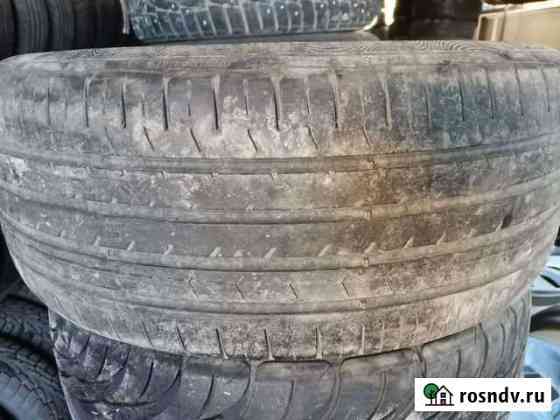 215/55.R17. 1 штука. Continental Набережные Челны