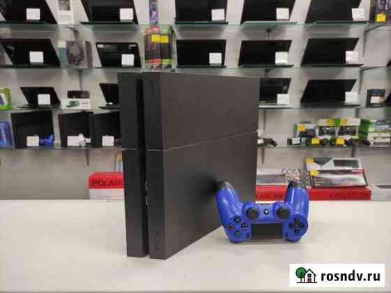 Sony Playstation 4 Fat Иваново