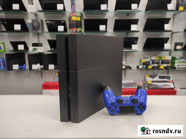 Sony Playstation 4 Fat Иваново - изображение 1