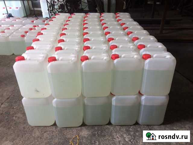 Перекись водорода мед, цена за литр, сертификат Березники - изображение 1