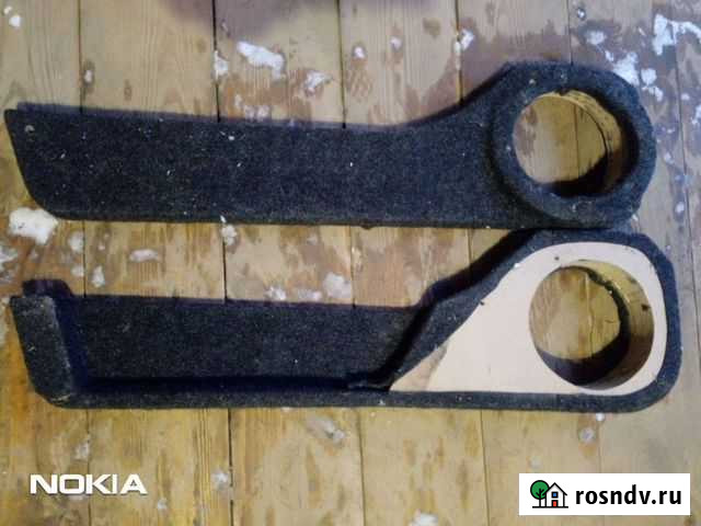 Для динамиков Волгореченск - изображение 1