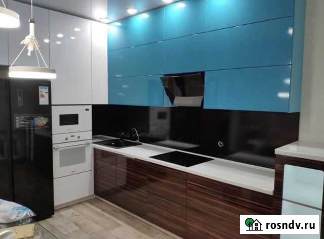 Кухни на заказ от производителя Иваново - изображение 1