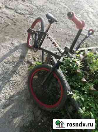 Продам BMX Прогресс