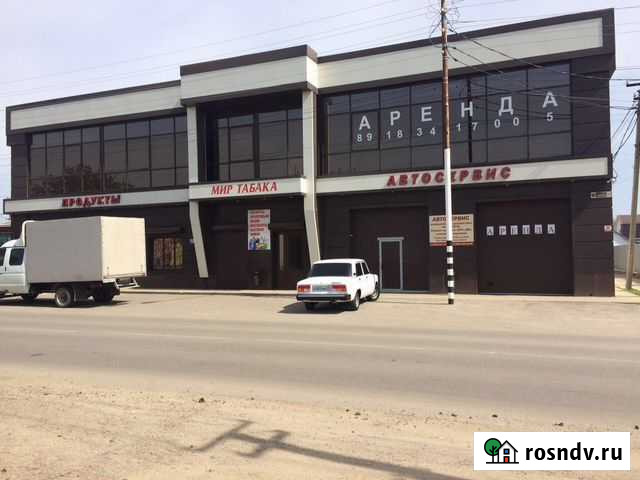 Сдаётся в аренду автосервис Армавир - изображение 1