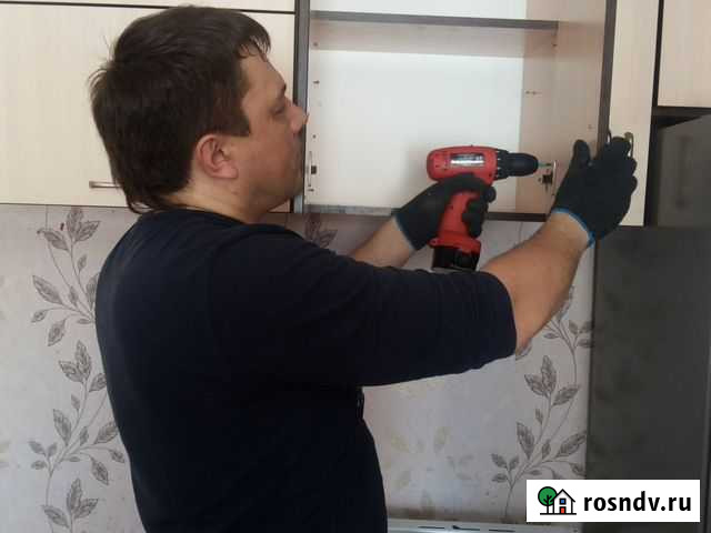 Мастер на час-Муж на час. Звоните Томск - изображение 1