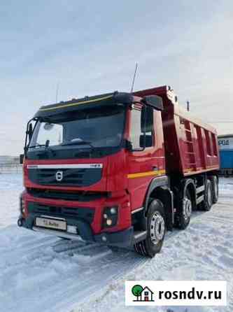 Volvo FMX, 2012 Омск