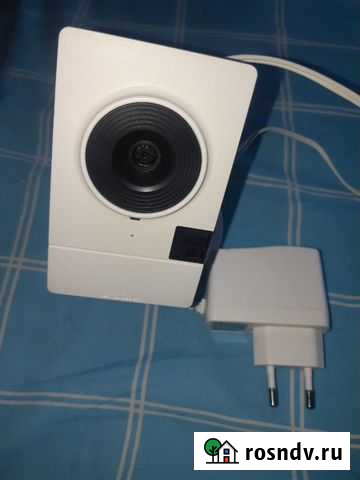 Ip камера D-Link DCS -2103 Магнитогорск - изображение 1