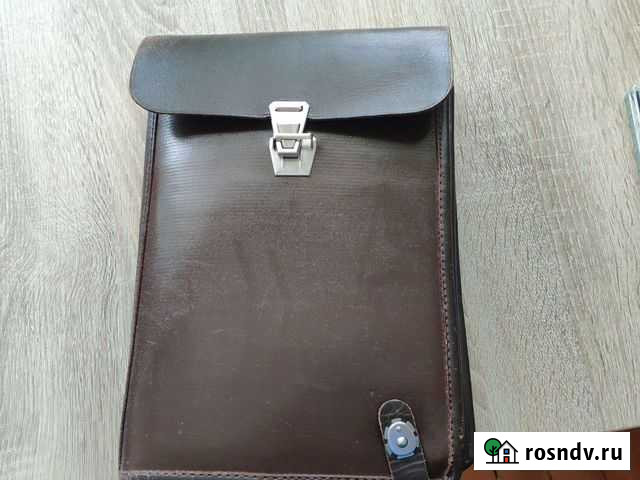 Сумка офицерская полевая Солнечногорск - изображение 1