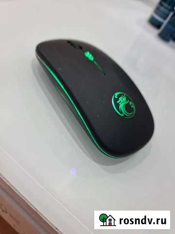 Беспроводная мышь Тихвин - изображение 1