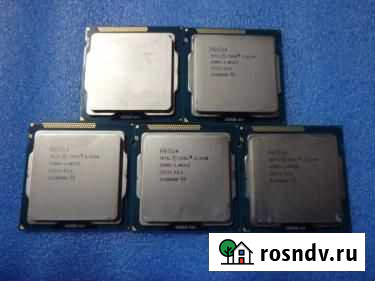 Процессор i3 4370 Бор - изображение 1