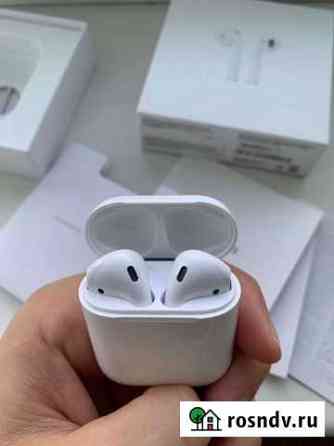 Наушники apple airpods 2 Судак