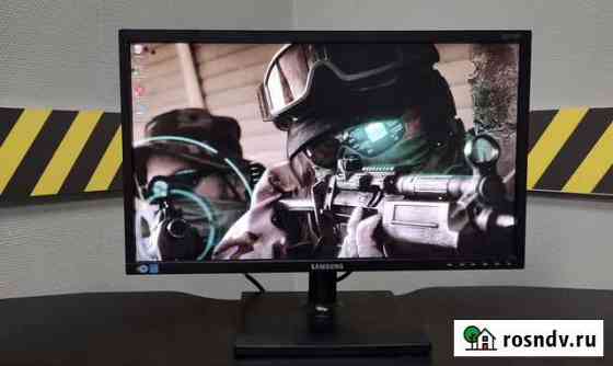 Монитор Samsung 21,5 FullHD Кемерово