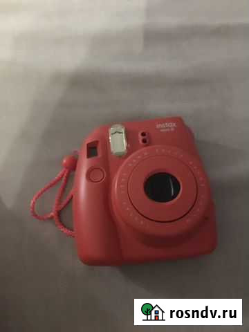 Плёночный фотоаппарат Тольятти - изображение 1