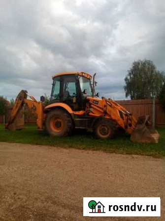 Аренда JCB 3CX 1500 час Ярославль - изображение 1