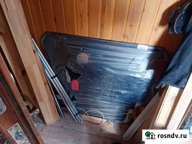 Защита двигателя форд фокус мазда 5 Орехово-Зуево - изображение 1