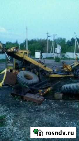 Запчасти для грейдера разборка дз 122.143.180 Серпухов - изображение 1