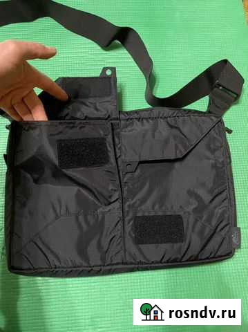 Сумка для ноутбука 15 Мыски - изображение 1