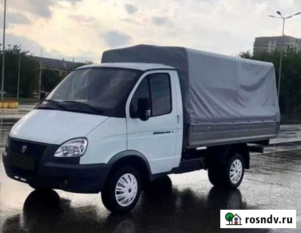 Грузоперевозки, переезды, газель, грузчики Нальчик - изображение 1