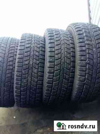 Dunlop 185/65 R15, 4 шт Архангельское