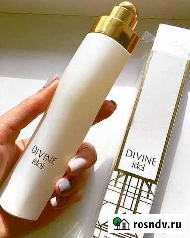 Парфюмерная вода oriflame Курск - изображение 1