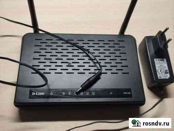 D-link Белогорск