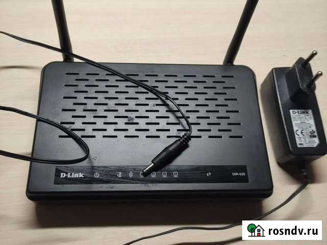 D-link Белогорск - изображение 1