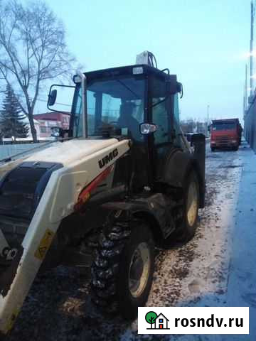 Помощь в очистке территории Курган - изображение 1