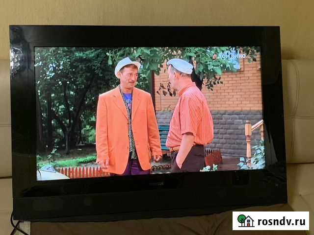 Телевизор Thomson 40 Брянск - изображение 1