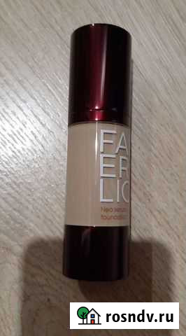 Тональная сыворотка Рязань - изображение 1