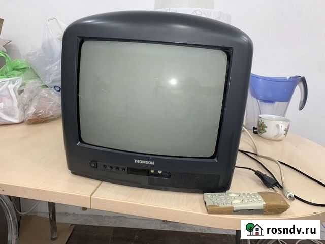 Телевизор Thomson Нижневартовск - изображение 1