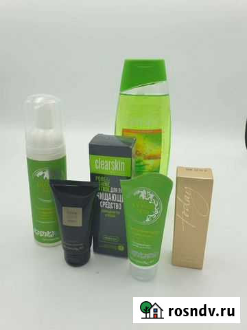 Косметика Avon - 2 Королев - изображение 1