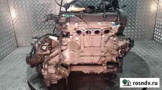 Двигатель fxja 1.4л Ford Focus ll, Fiesta, Fusion Тамань