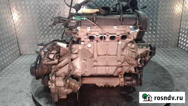 Двигатель fxja 1.4л Ford Focus ll, Fiesta, Fusion Тамань - изображение 1