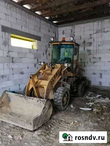 Фронтальный погрузчик SHANDONG SHTORM ZL20, 2013 Салехард - изображение 1