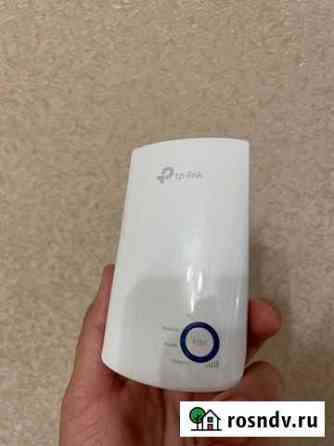 Усилитиль Wi Fi TP-link TL-WA854RE Димитровград