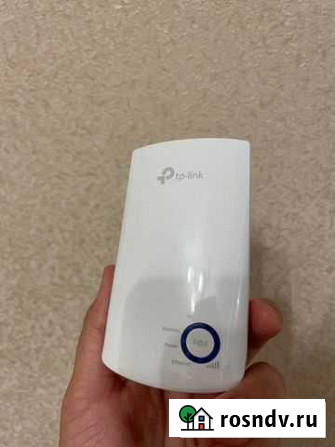 Усилитиль Wi Fi TP-link TL-WA854RE Димитровград - изображение 1