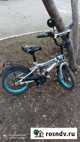 Детский велосипед Самара - изображение 1