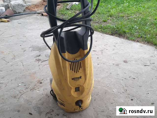 Мойка высокого давления Клинцы - изображение 1