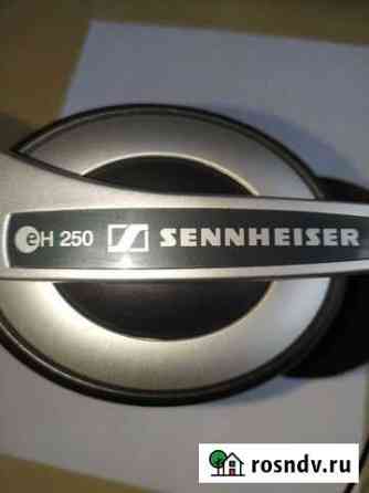 Наушники sennheiser eH 250 Челябинск
