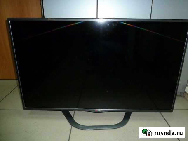 Телевизор LG 42LA62OV Абакан - изображение 1