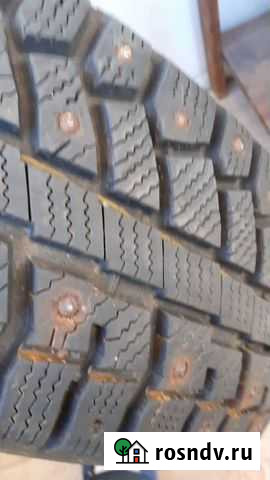 Колесо на диске R15 Балашиха - изображение 1