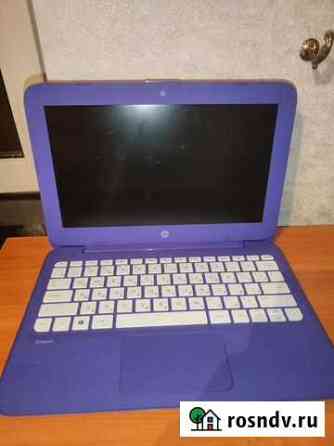 HP Звенигород