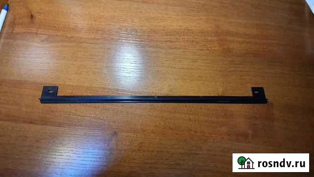 Средняя планка для магнитофона Илеть 110 Муром - изображение 1