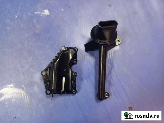 Маслоприемник ford fokus 3 iqdb Альметьевск - изображение 1