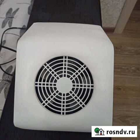 Пылесос для маникюра Курчатов - изображение 1