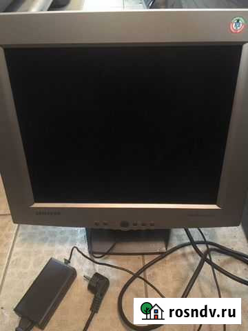 Монитор Воронеж - изображение 1