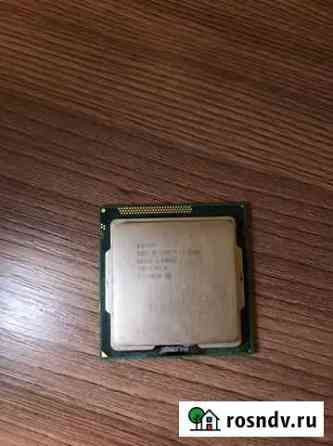 Процессор Intel Core i5 2400 Череповец