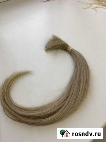 Волосы для наращивания Самара - изображение 1