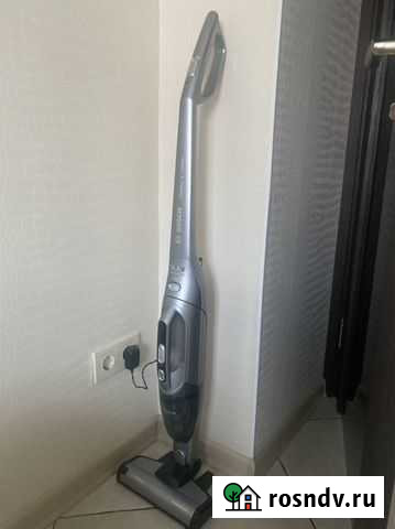 Пылесос Трость Bosch Хабаровск - изображение 1