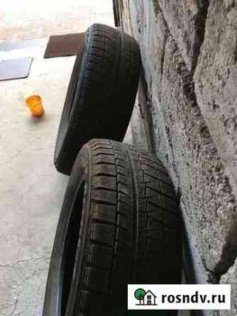 Bridgestone 215/60 R17 Нальчик